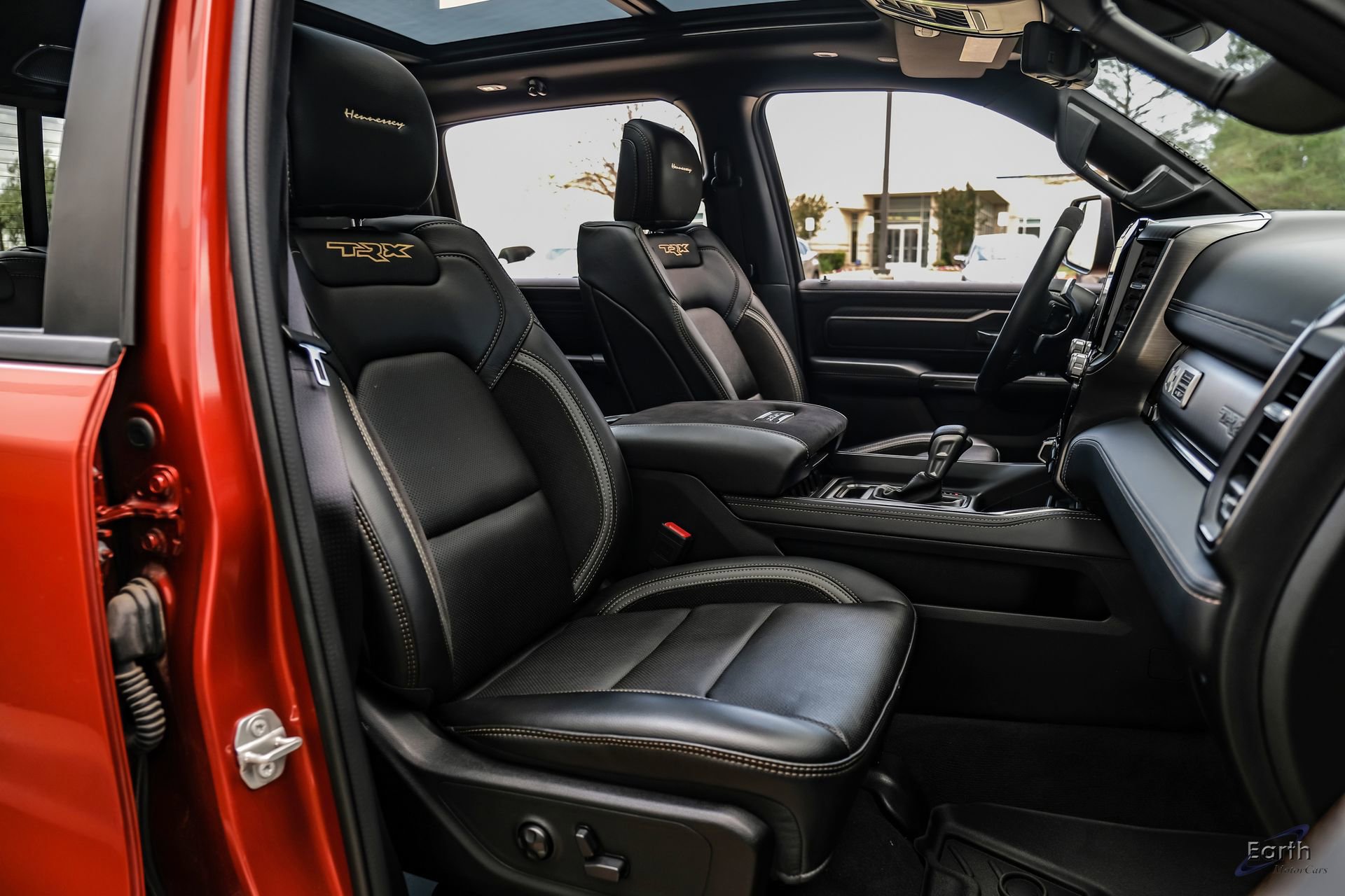 Used 2024 RAM 1500 TRX image 70