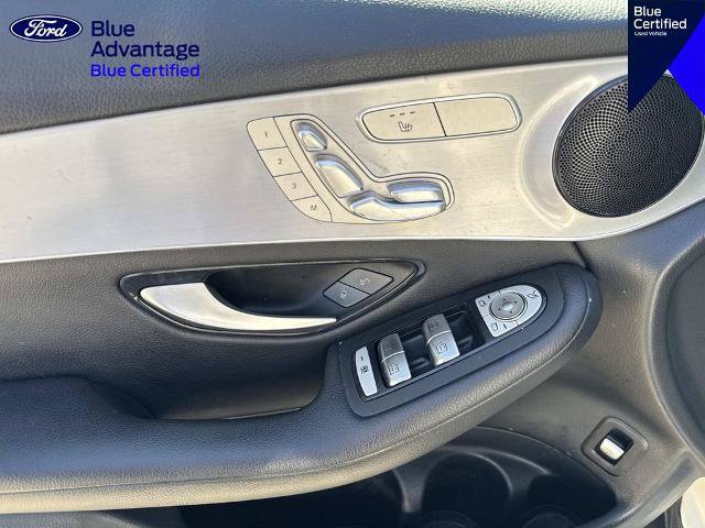 Used 2022 Mercedes-Benz GLC 300 w/ Premium Package Lite image 16