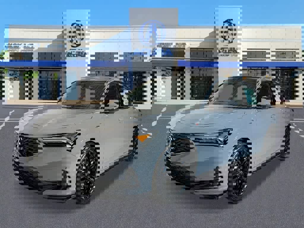 New 2026 Acura Integra A-Spec video 1