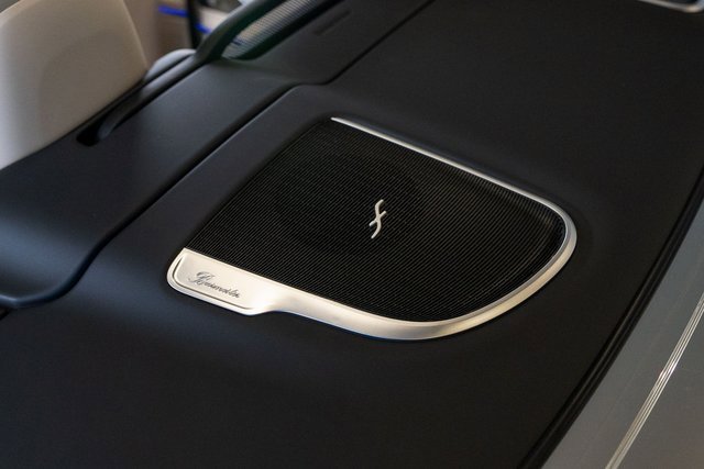 New 2026 Mercedes-Benz CLE 300 4MATIC Cabriolet image 33