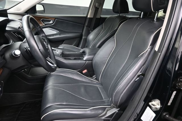 Used 2019 Acura RDX FWD w/ Advance Package image 33