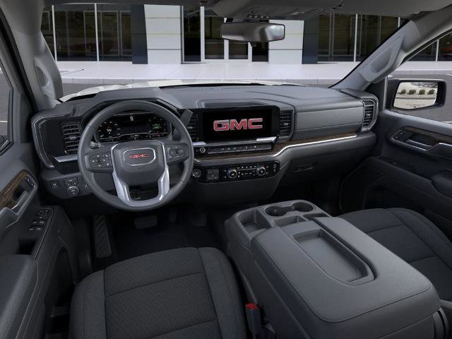 New 2026 GMC Sierra 1500 Elevation image 15