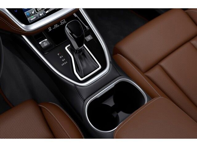 Certified 2024 Subaru Legacy Touring XT image 21