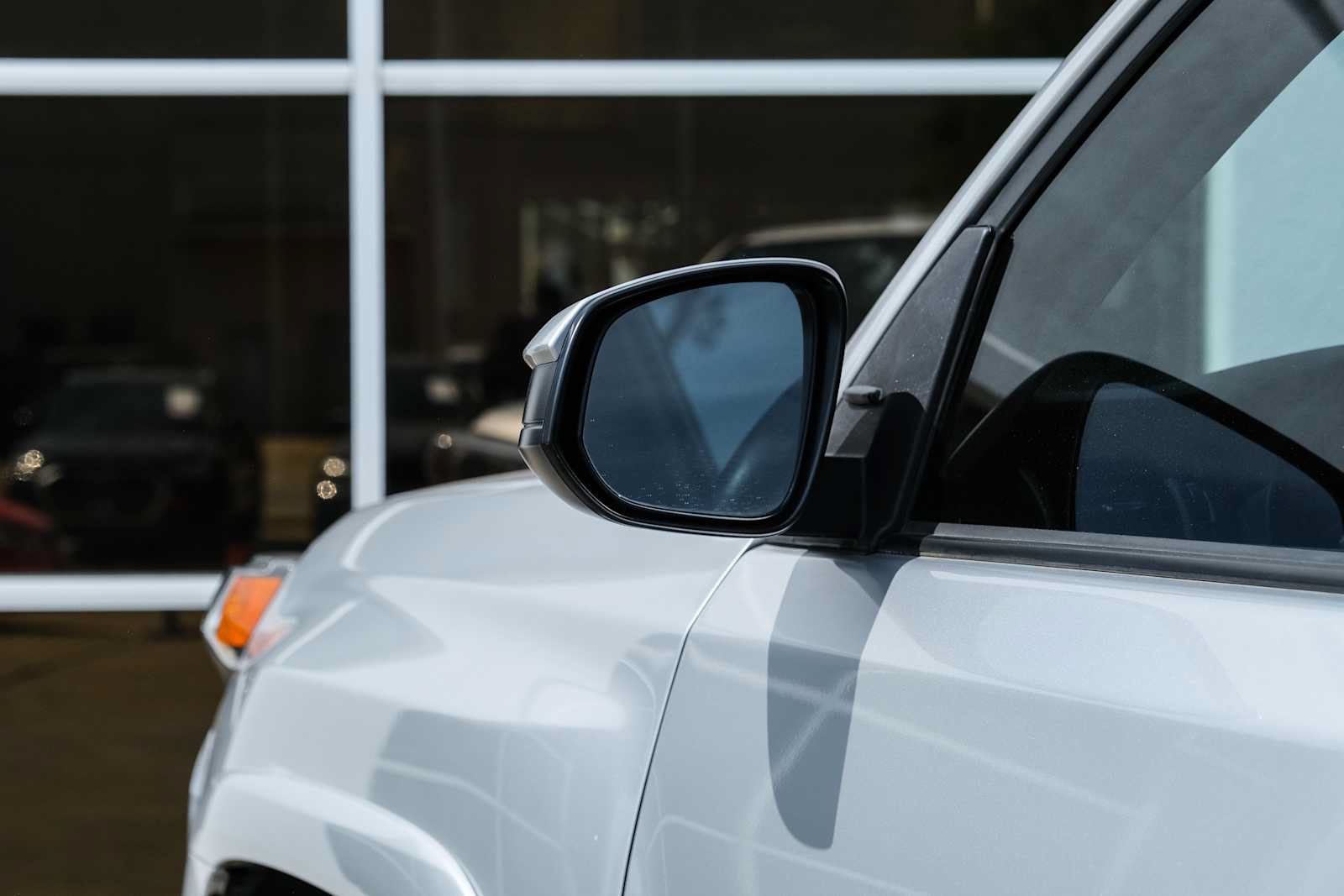 Used 2022 Toyota 4Runner TRD Sport AWD/4WD image 17