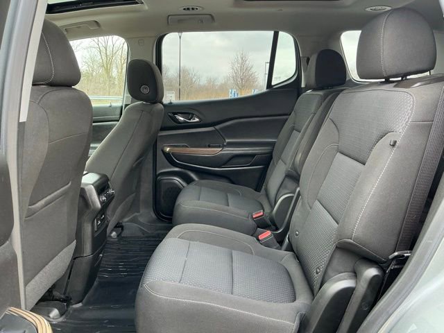 Used 2023 GMC Acadia SLE w/ Driver Convenience Package image 34