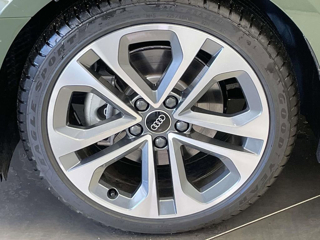 New 2026 Audi A3 2.0T Premium Plus image 11