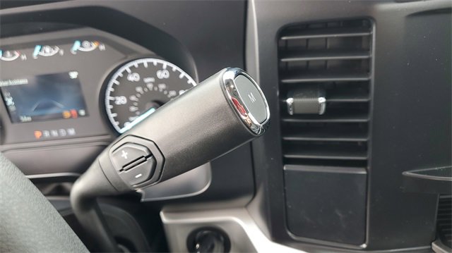 New 2026 Ford F450 XL w/ Snow Plow Prep Package image 18