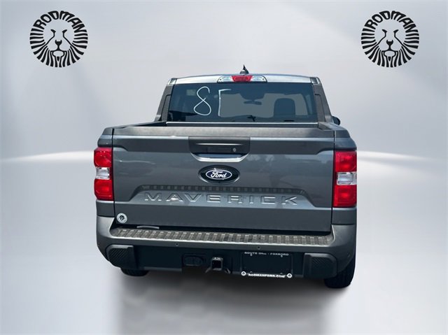 New 2025 Ford Maverick XL w/ 4K Tow Package image 6