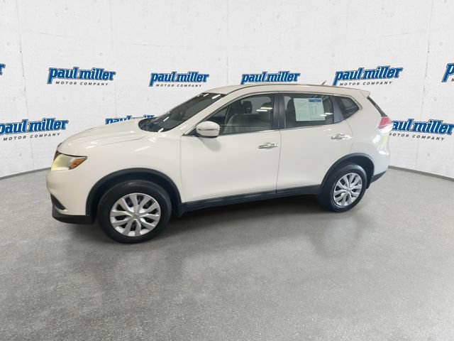 Used 2015 Nissan Rogue S AWD/4WD image 6
