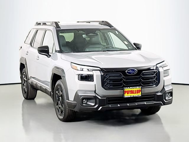 New 2026 Subaru Outback Limited image 1