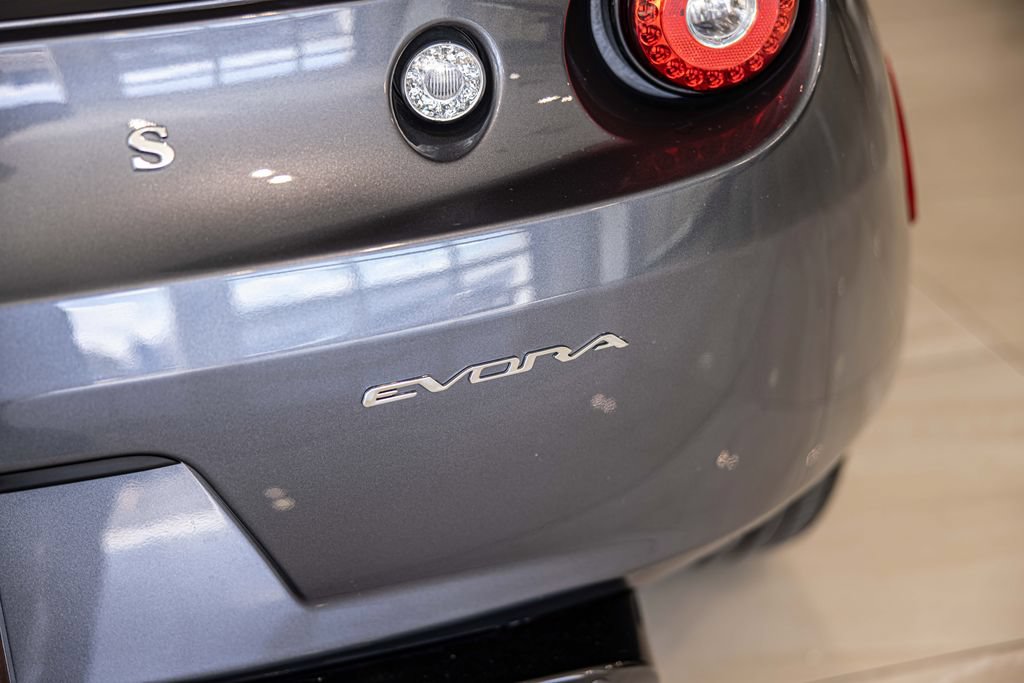 Used 2011 Lotus Evora 2+2 RWD image 15