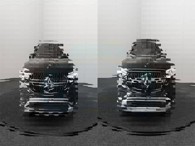 Certified 2026 Mercedes-Benz GLC 300 4MATIC image 2