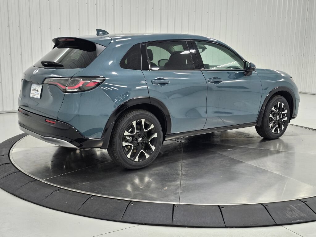 New 2027 Honda HR-V EX-L image 5
