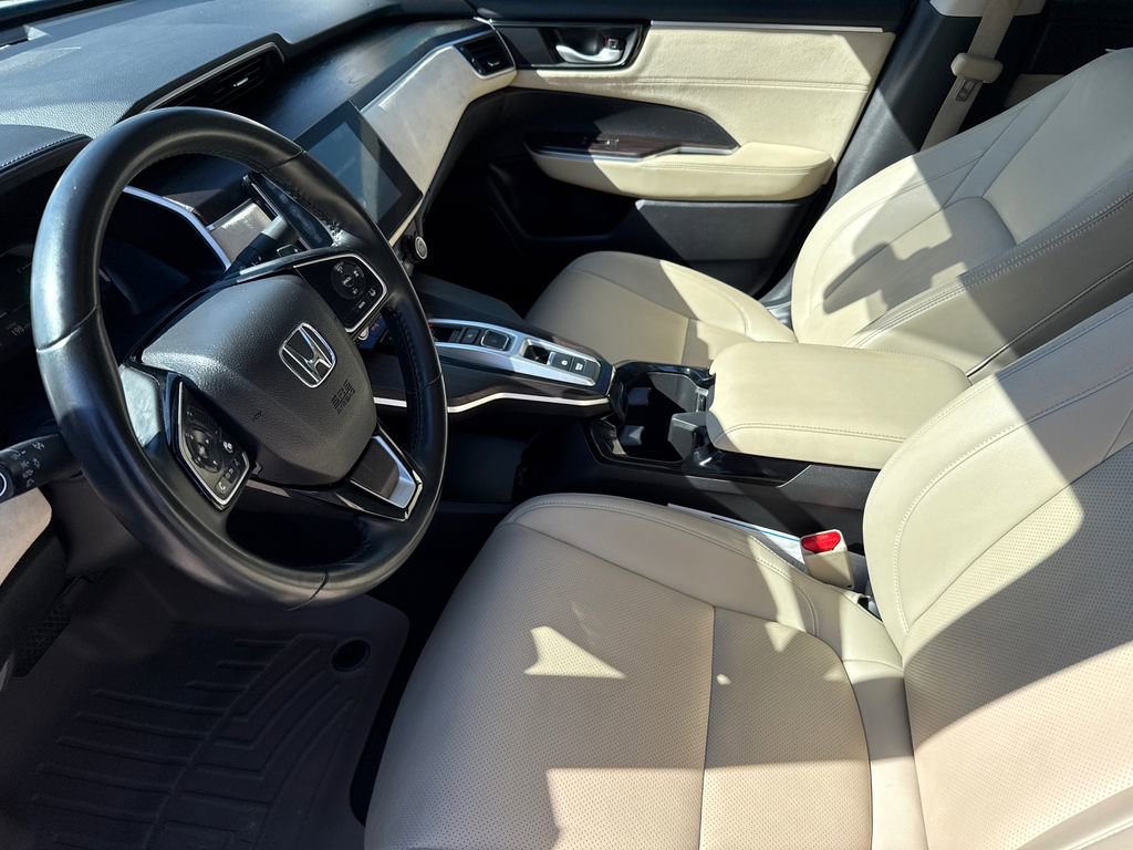 Used 2018 Honda Clarity Touring image 18