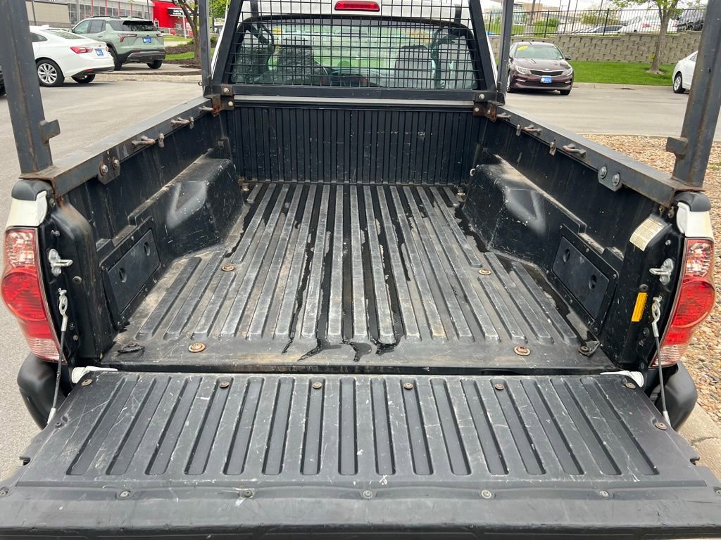 Used 2015 Toyota Tacoma 2WD Access Cab image 18