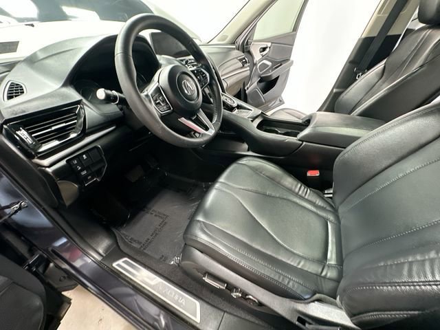 Used 2020 Acura RDX FWD image 16