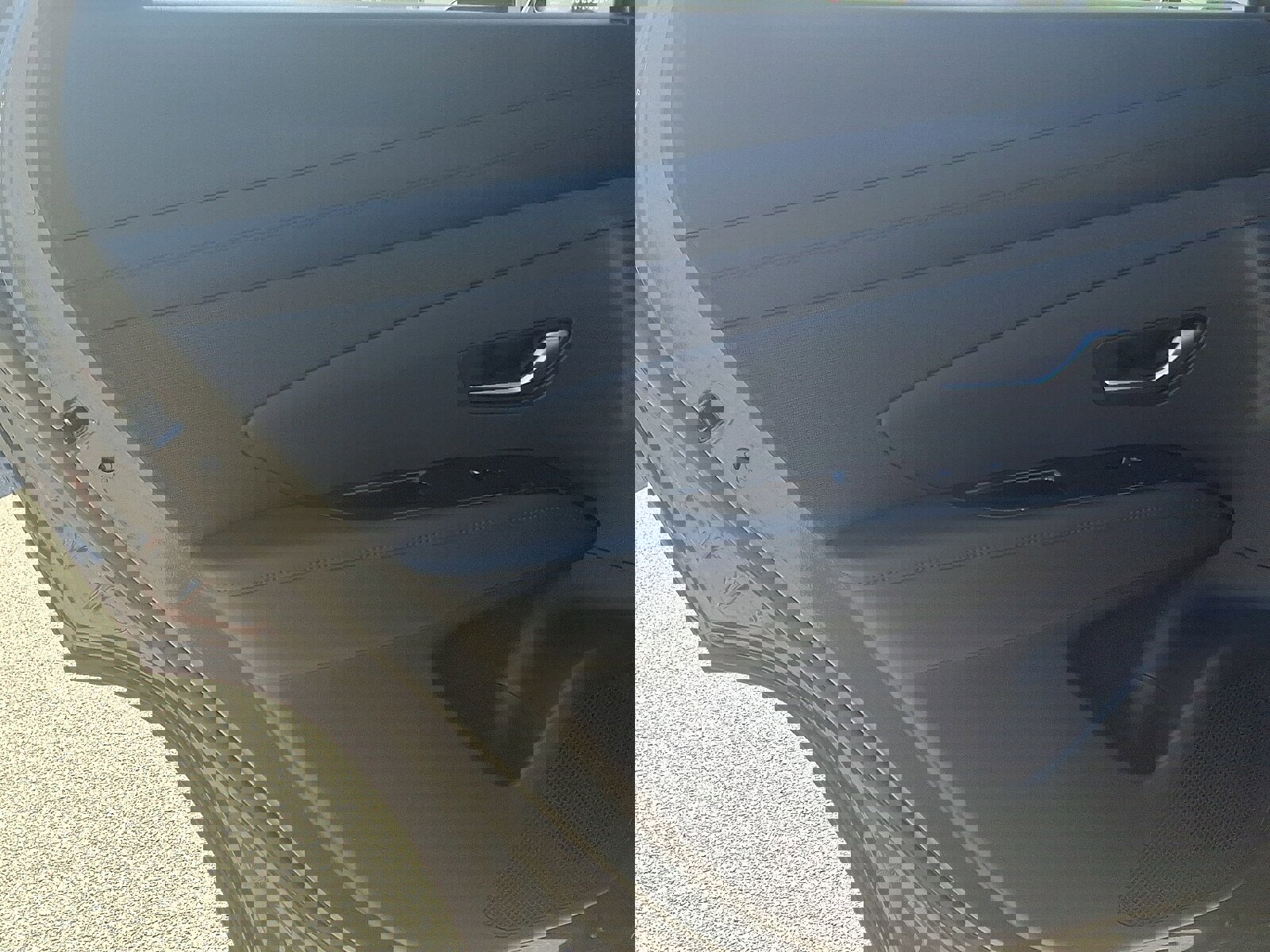 Certified 2025 Hyundai Tucson Limited w/ Tow & Go Package image 13