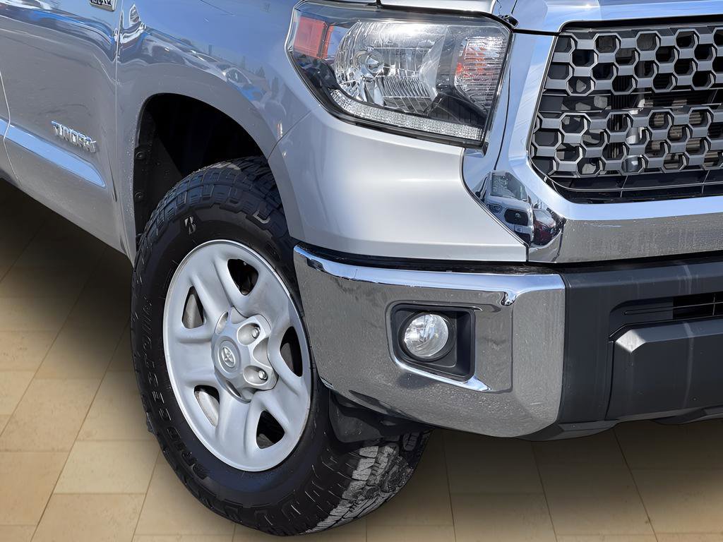 Used 2020 Toyota Tundra SR5 image 42