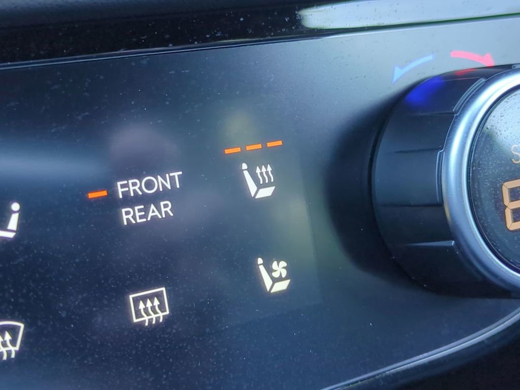 New 2026 Hyundai Palisade Calligraphy image 30