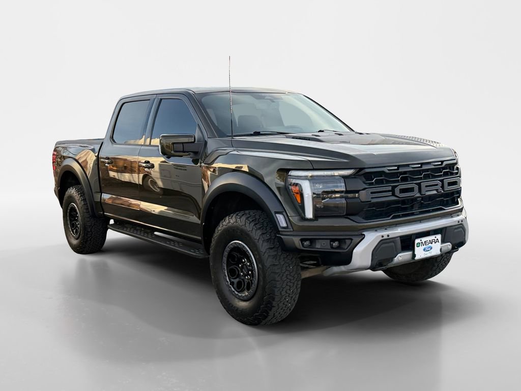 Used 2024 Ford F150 Raptor image 9