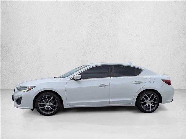 Used 2020 Acura ILX FWD image 5