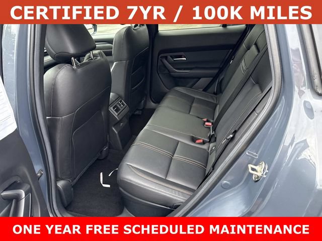 Used 2025 MAZDA CX-50 2.5 Hybrid w/ Premium Plus Pkg AWD/4WD image 17