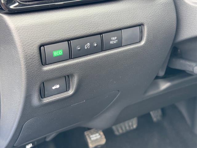 New 2025 Nissan Sentra SV image 14