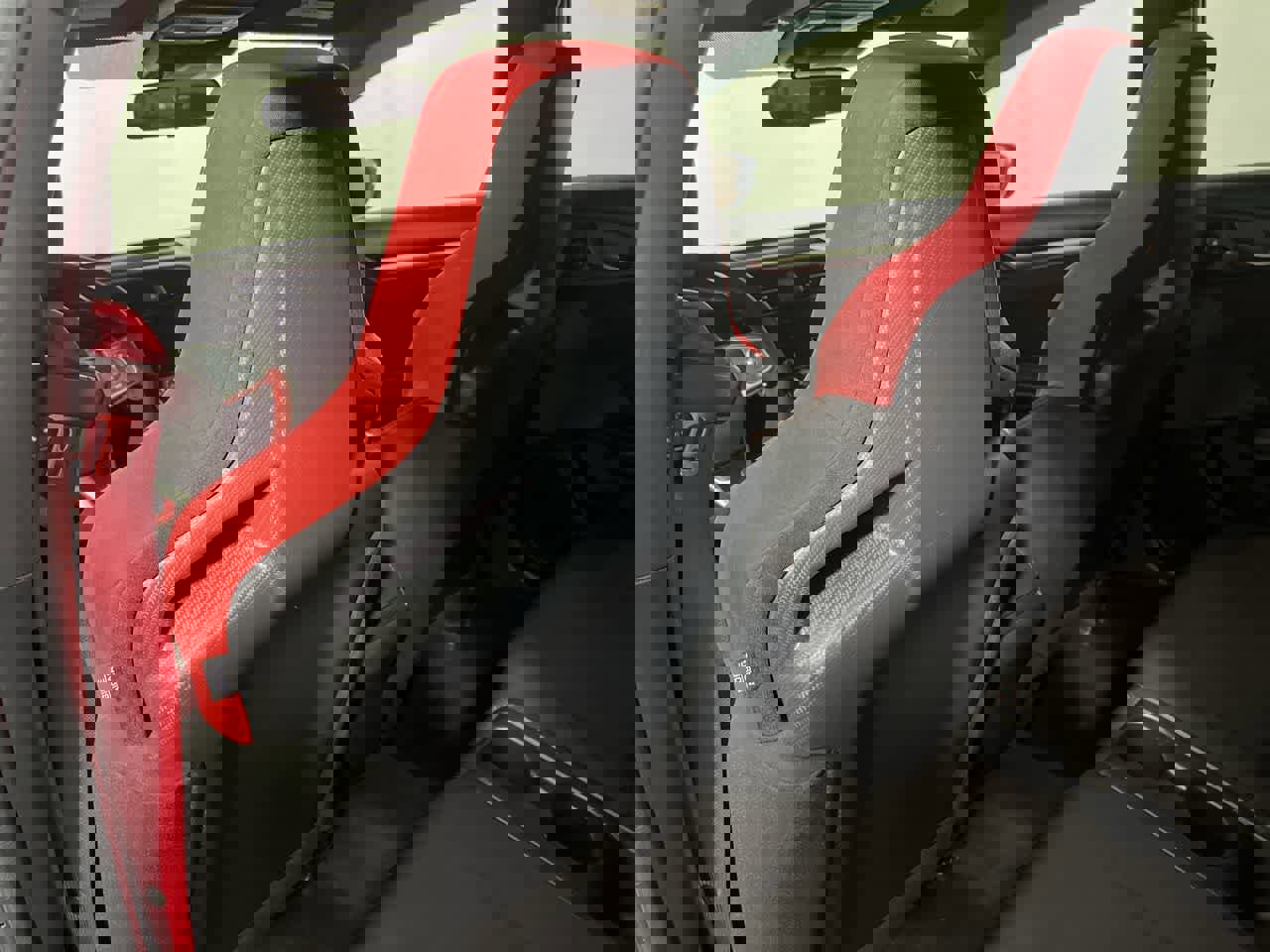 Used 2021 Honda Civic Type R image 15