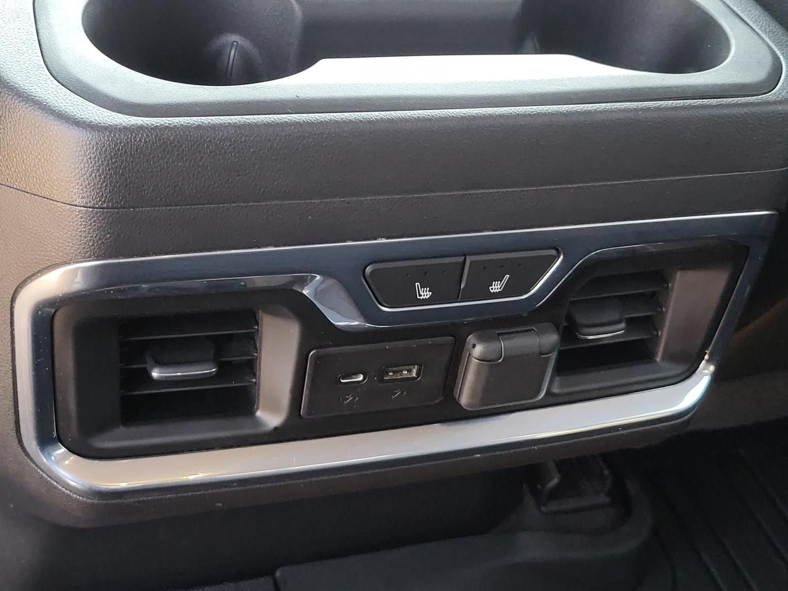 Used 2021 GMC Sierra 1500 SLT RWD image 15