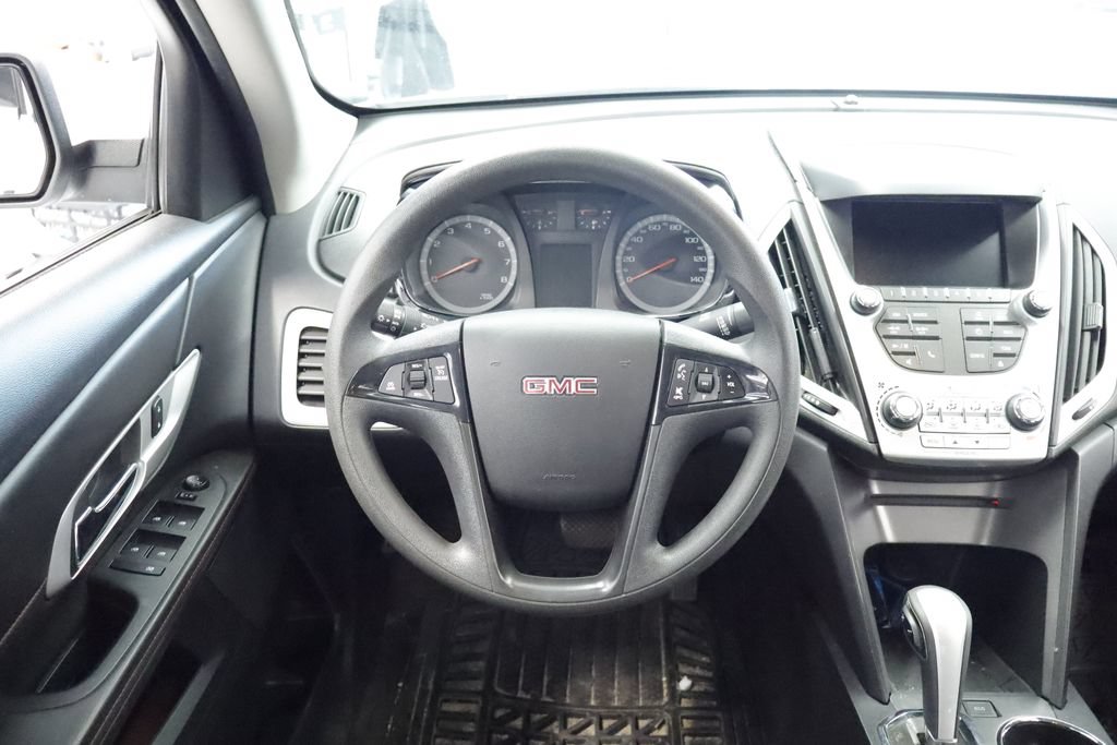 Used 2014 GMC Terrain SLE FWD image 17