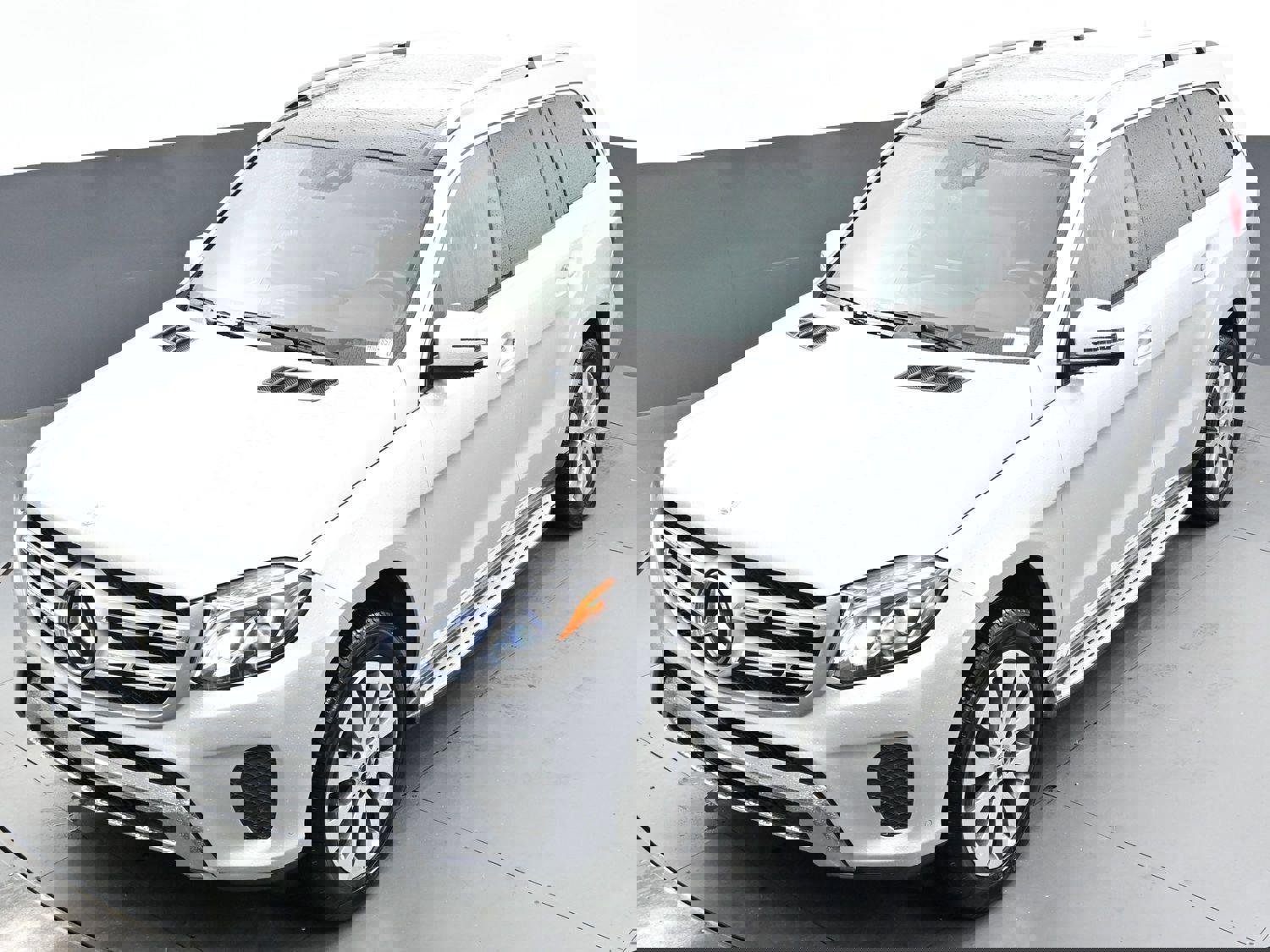 Used 2019 Mercedes-Benz GLS 450 4MATIC image 41