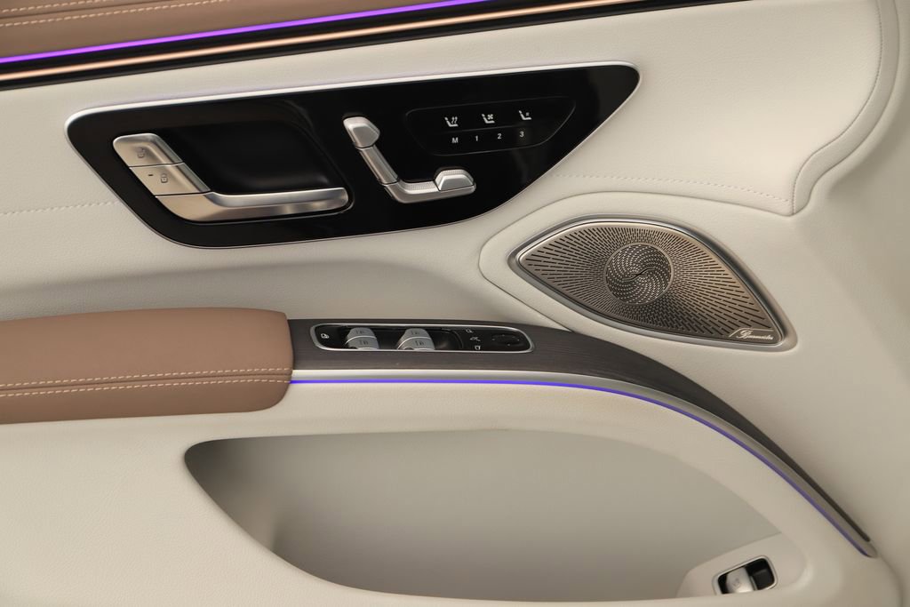 Used 2025 Mercedes-Benz EQS 450+ Sedan image 23