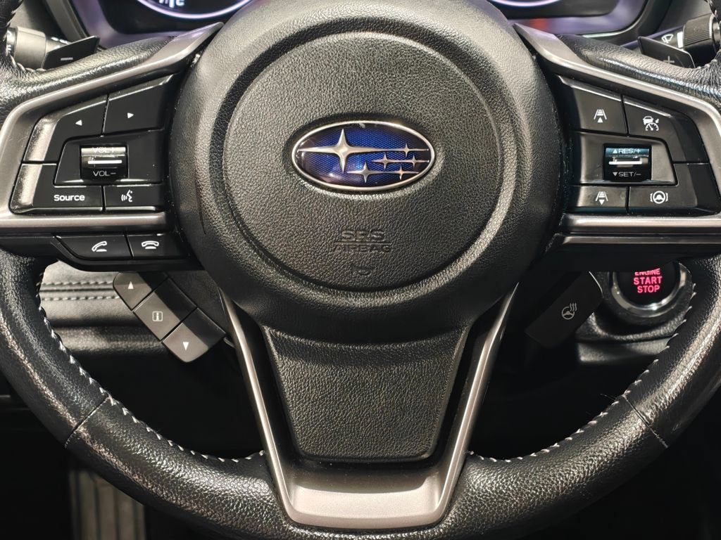 Used 2022 Subaru Outback Limited XT w/ Tech Package 3 AWD/4WD image 5
