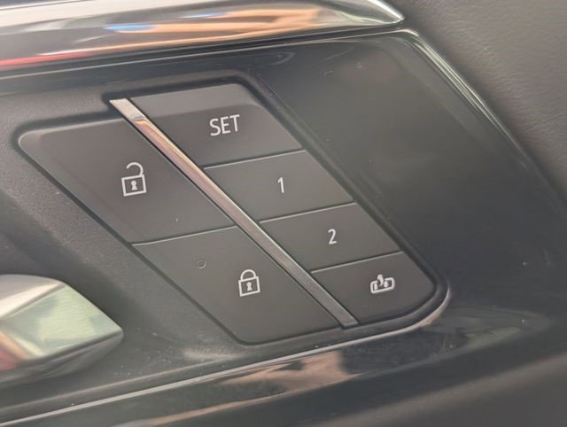 Certified 2025 Chevrolet Tahoe Z71 image 9