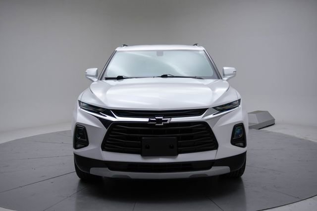 Used 2020 Chevrolet Blazer LT image 11