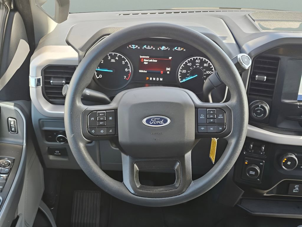 Used 2023 Ford F150 XLT w/ Trailer Tow Package AWD/4WD image 15