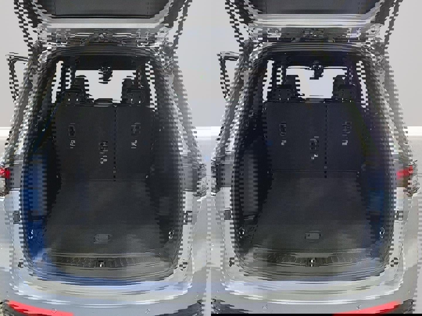 Used 2024 Jeep Grand Cherokee Altitude image 23