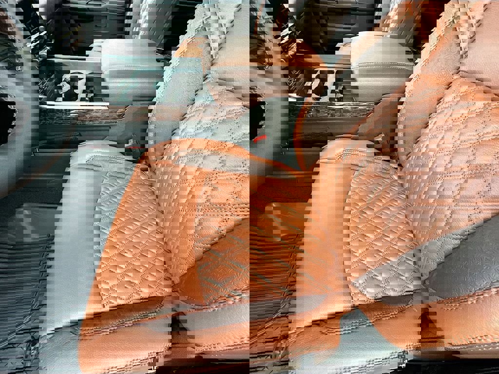 New 2026 RAM 2500 Big Horn image 23