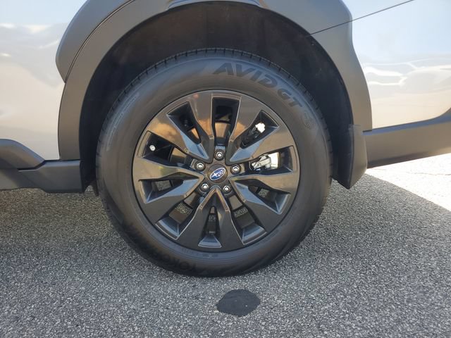 Certified 2024 Subaru Outback Onyx Edition AWD/4WD image 12