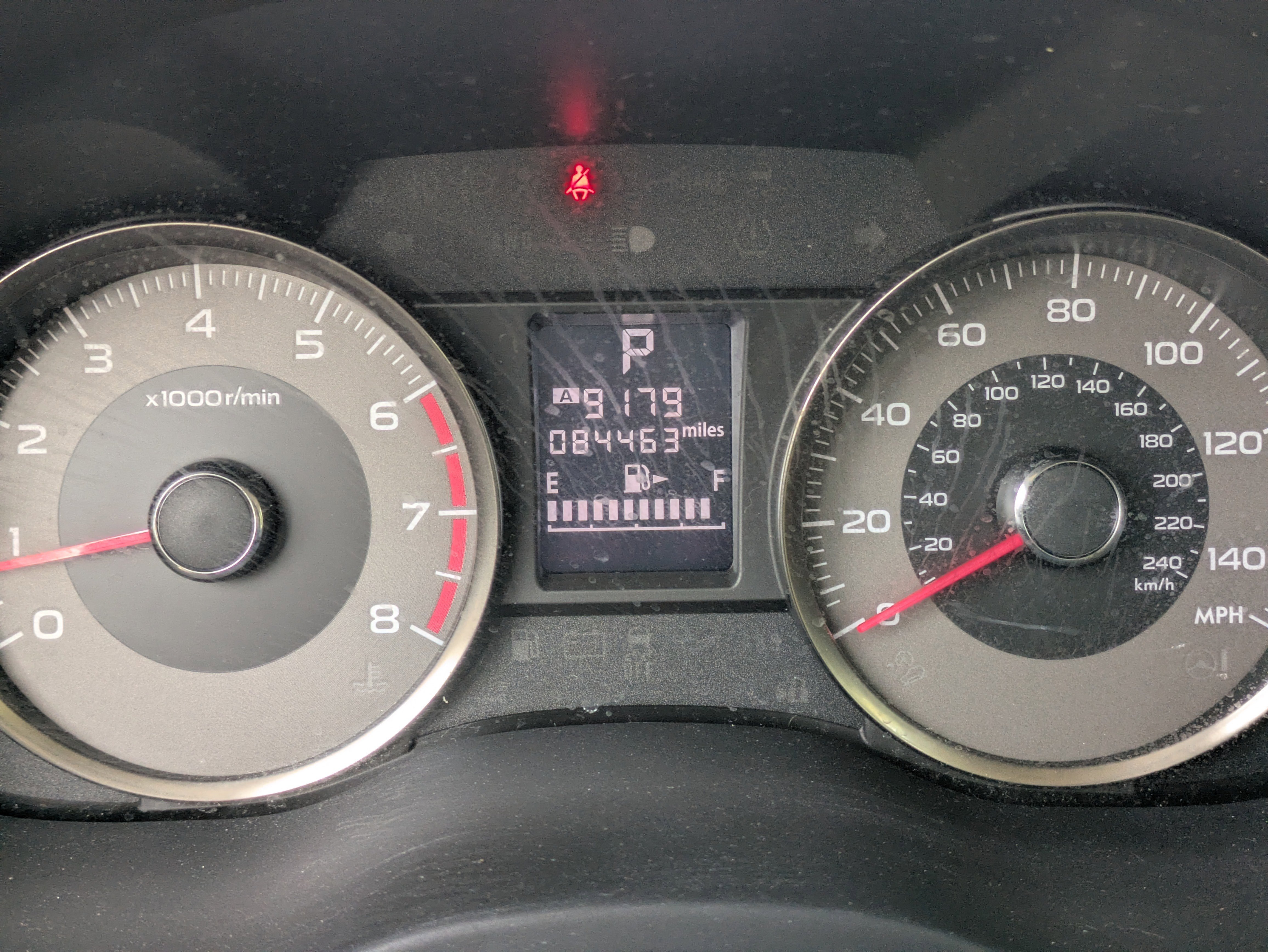 Used 2015 Subaru Forester 2.5i Limited image 28