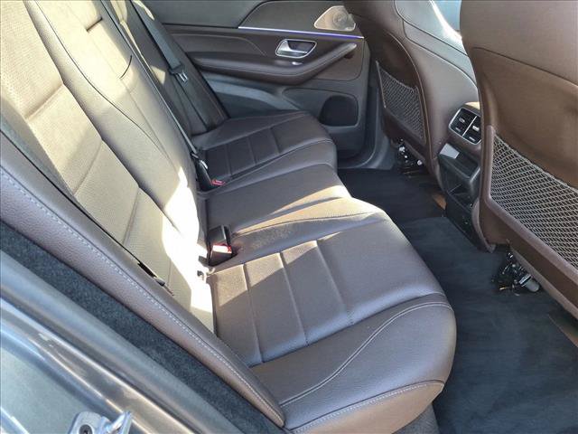 Used 2023 Mercedes-Benz GLE 350 4MATIC image 21