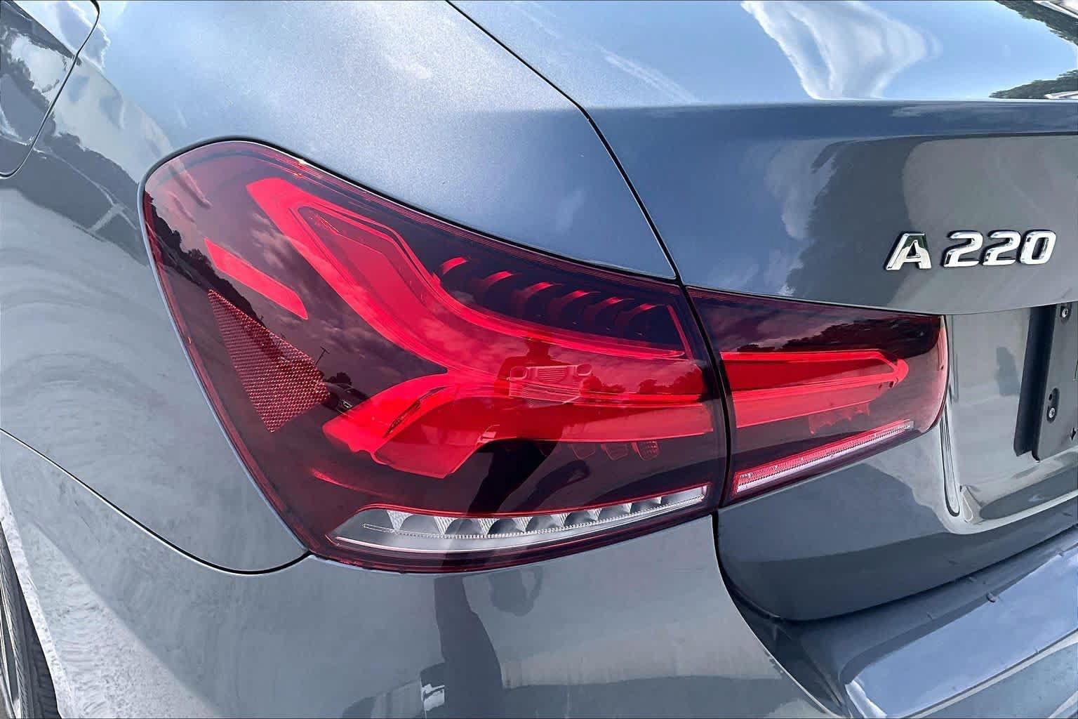 Used 2021 Mercedes-Benz A 220 image 28