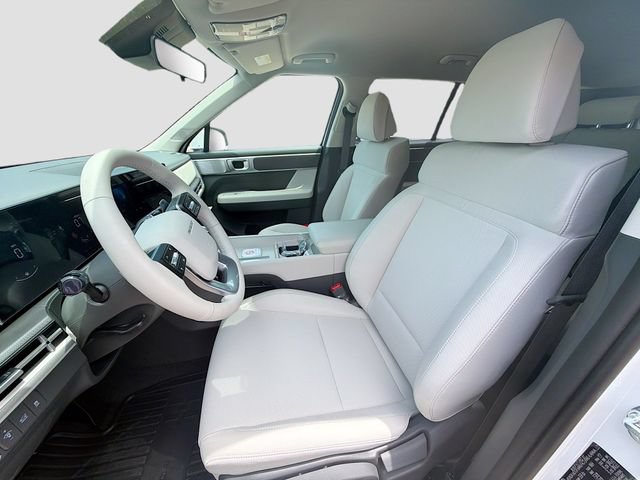 New 2026 Hyundai Santa Fe SE FWD image 20