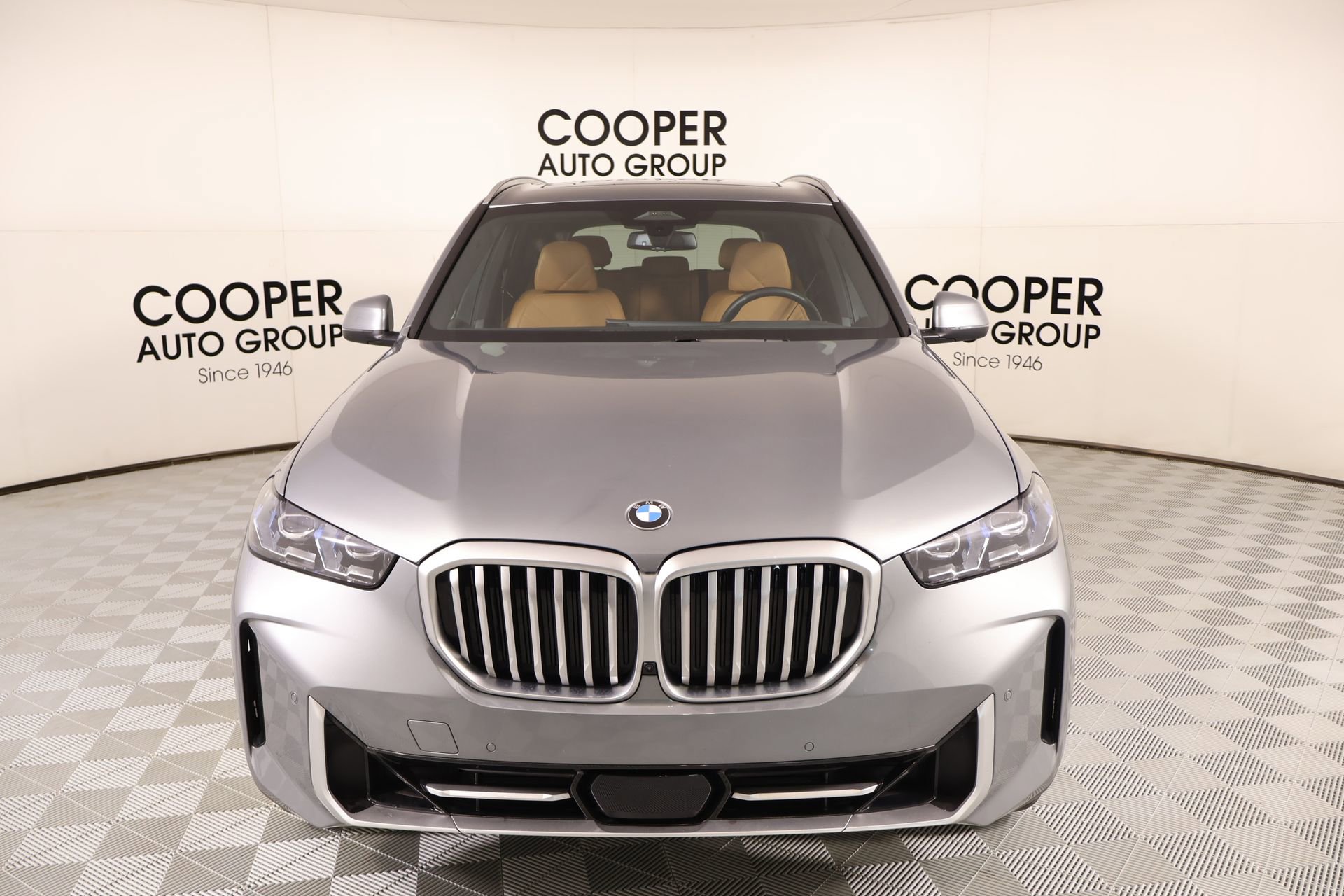 Used 2026 BMW X5 xDrive40i AWD/4WD image 10