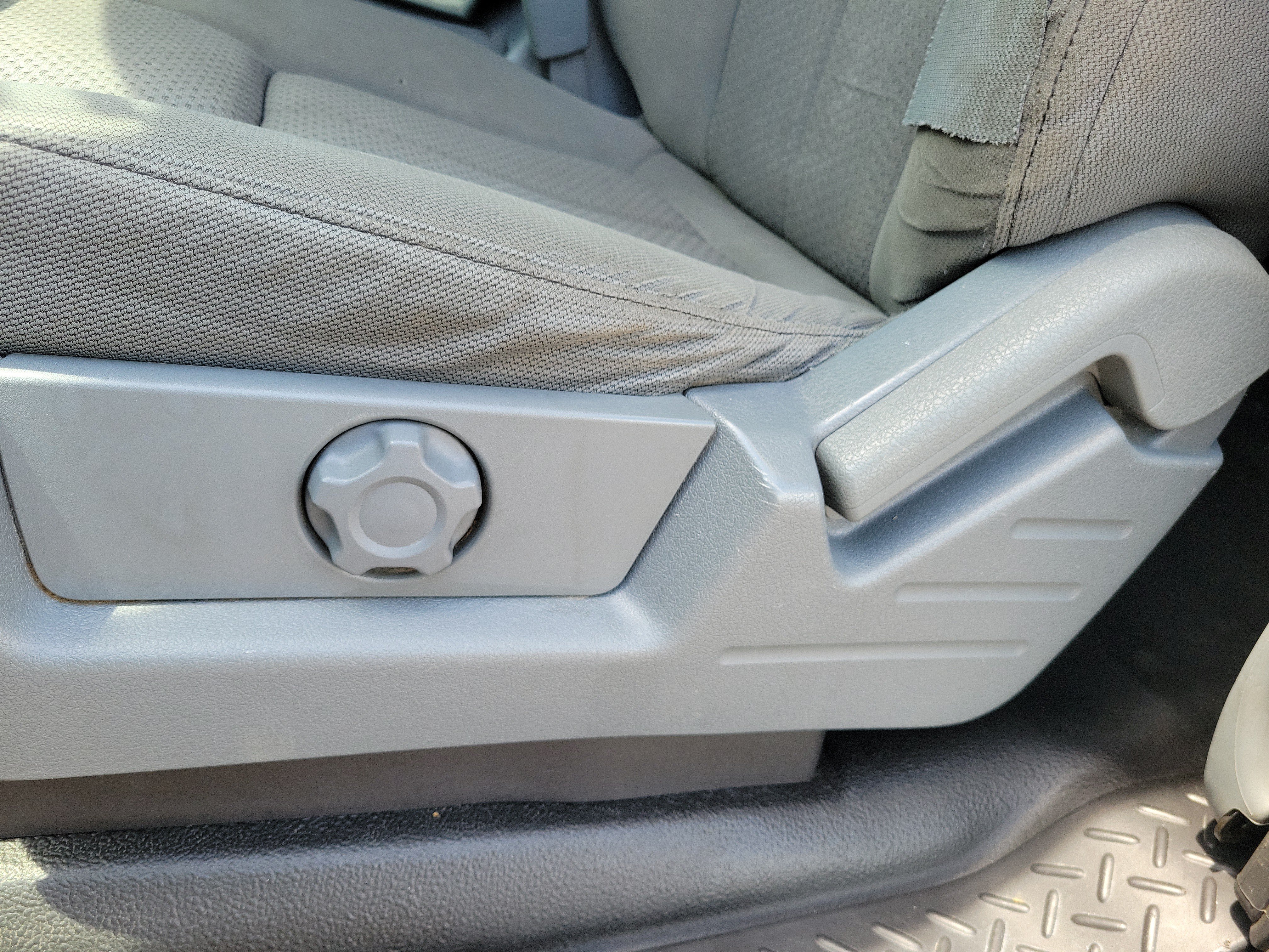 Used 2014 Ford F150 STX w/ Equipment Group 201A Mid RWD image 17
