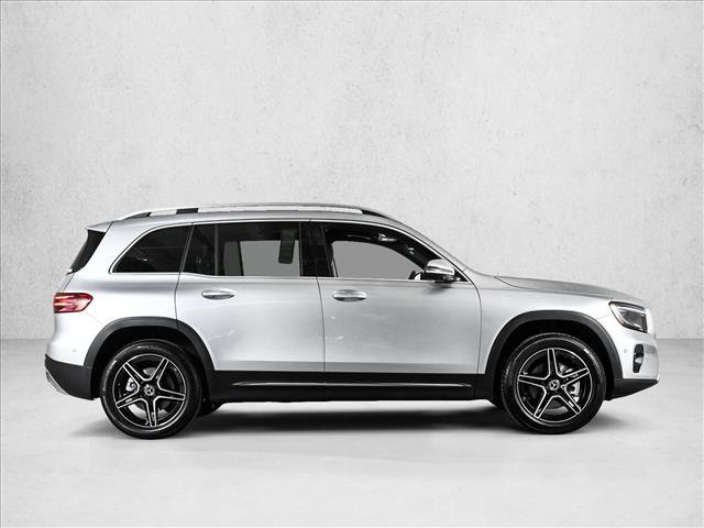 New 2026 Mercedes-Benz GLB 250 4MATIC video 4
