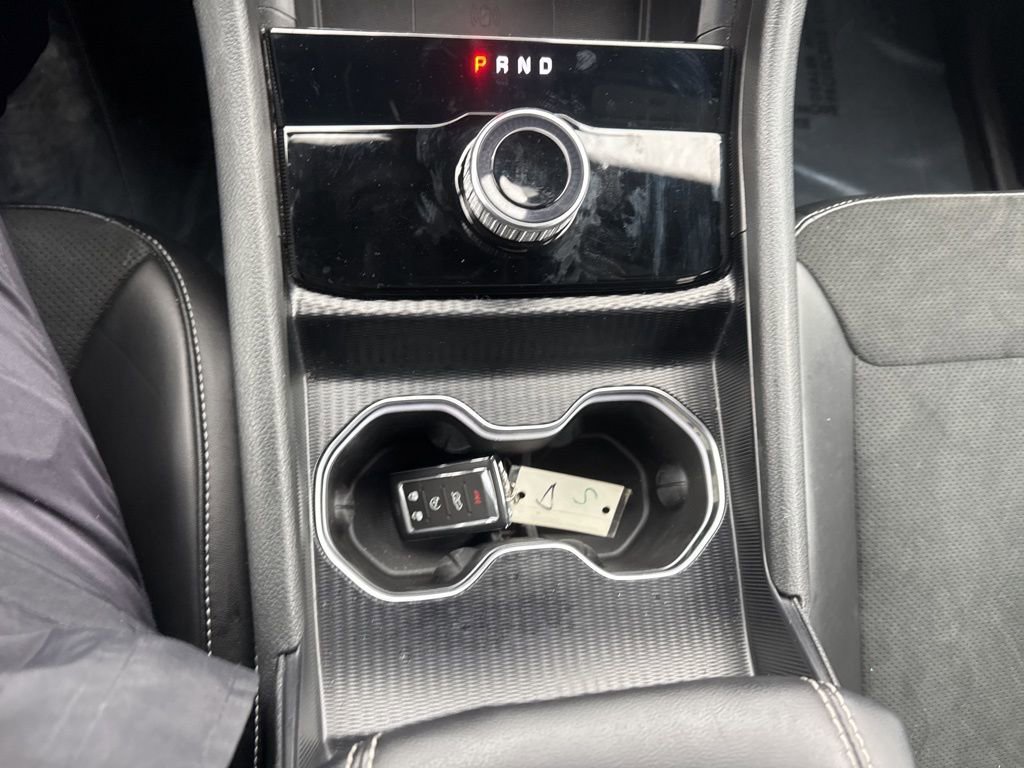 Used 2024 Jeep Grand Cherokee Altitude image 17