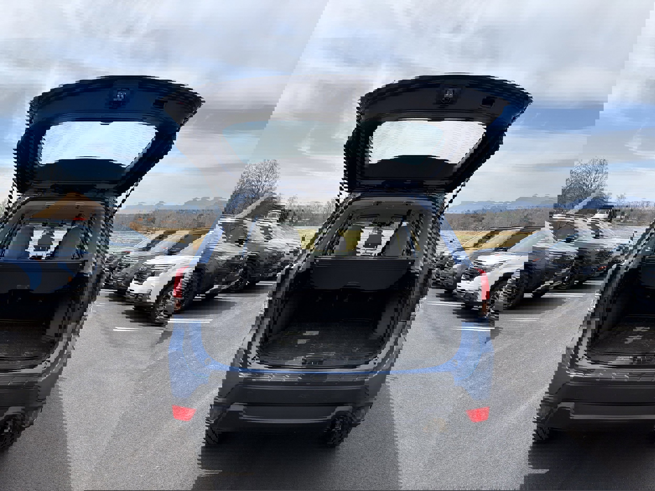 Certified 2023 Subaru Forester image 11