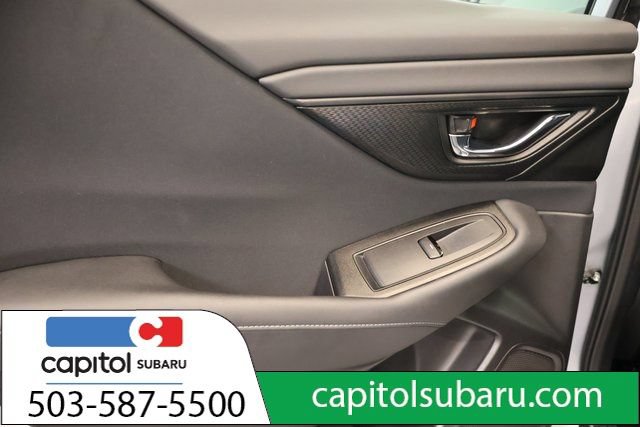 Certified 2025 Subaru Legacy Premium AWD/4WD image 20