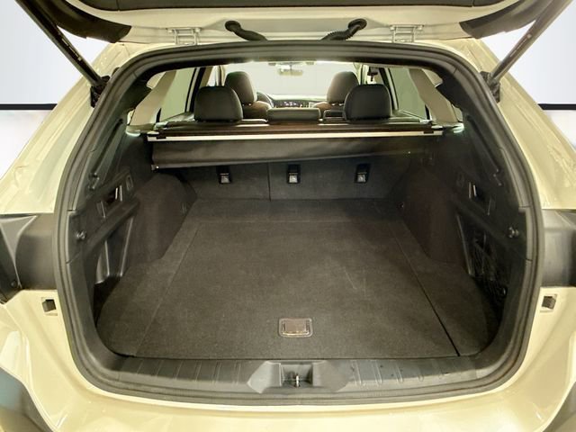 Used 2020 Subaru Outback Onyx Edition XT image 28